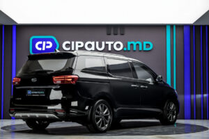 Kia Carnival 2018 3/15