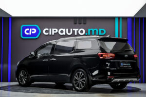 Kia Carnival 2018 2/15