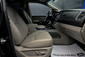 Kia Carnival 2018 6/15