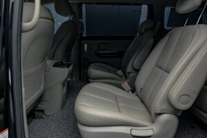 Kia Carnival 2018 7/15