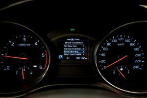 Kia Carnival 2018 9/15