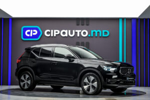 Volvo XC40 2020 4/14