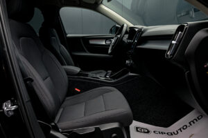 Volvo XC40 2020 6/14