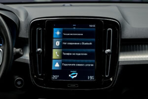 Volvo XC40 2020 10/14