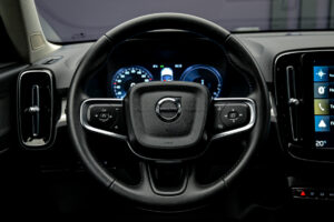 Volvo XC40 2020 9/14