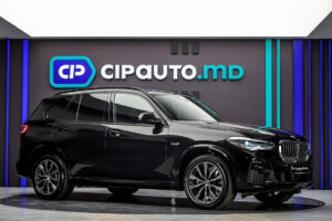 BMW X5 45e2023 4/14