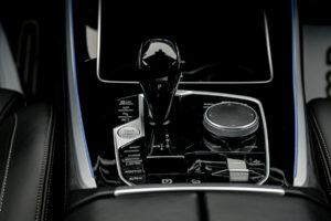 BMW X5 45e2023 10/14