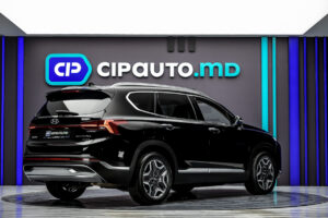 Hyundai Santa Fe 2021 3/17