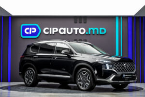 Hyundai Santa Fe 2021 4/17