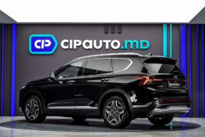 Hyundai Santa Fe 2021 2/17