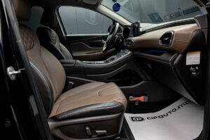 Hyundai Santa Fe 2021 6/17