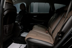 Hyundai Santa Fe 2021 7/17