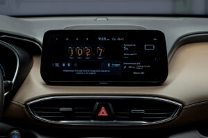 Hyundai Santa Fe 2021 10/17