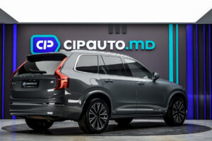 Volvo XC90 2022 3/16