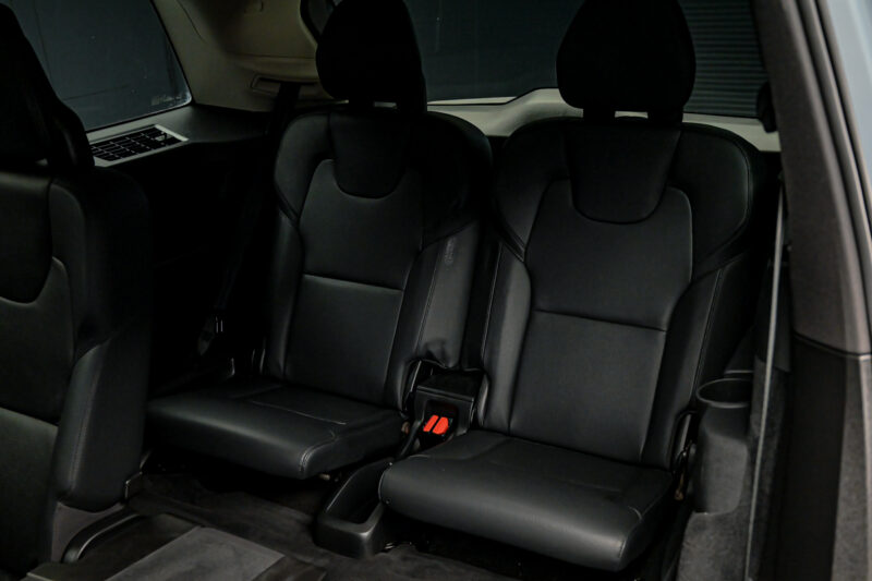 Volvo XC90 2022 8/16