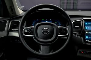 Volvo XC90 2022 10/16