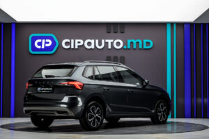 Skoda Kamiq 2021 3/15