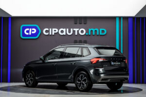 Skoda Kamiq 2021 2/15