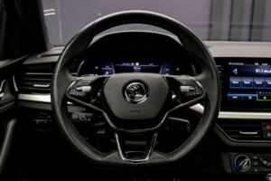 Skoda Kamiq 2021 9/15