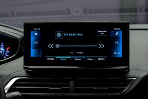 Peugeot 3008 2022 10/15