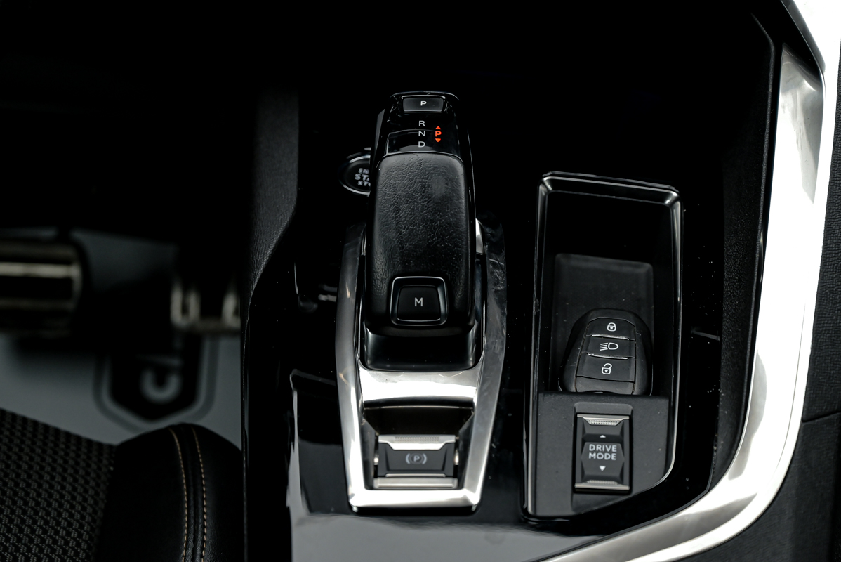 Peugeot 3008 2022 11/15