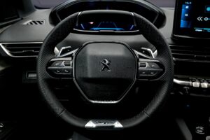 Peugeot 3008 2022 9/15