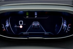 Peugeot 3008 2022 8/15