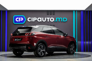 Peugeot 3008 2022 3/15