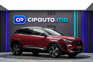 Peugeot 3008 2022 4/15