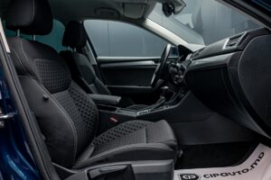 Skoda Superb iV2021 6/16