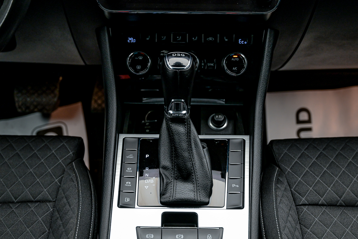 Skoda Superb iV2021 11/16