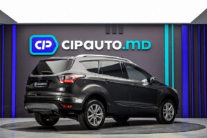Ford Kuga 2017 3/14