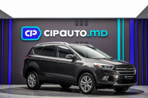 Ford Kuga 2017 4/14