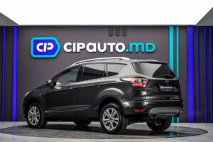 Ford Kuga 2017 2/14