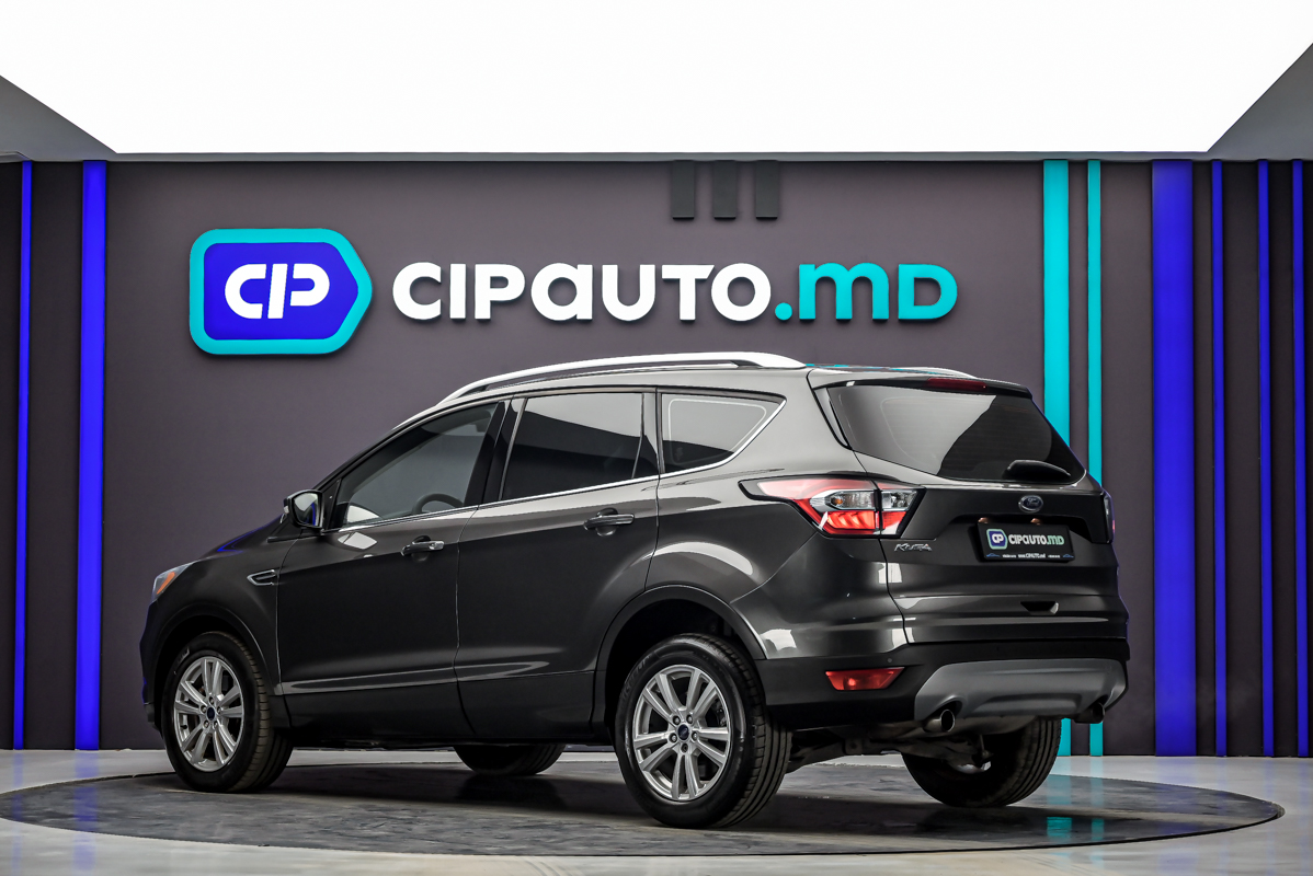 Ford Kuga 2017 2/14
