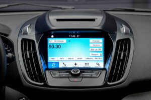 Ford Kuga 2017 10/14