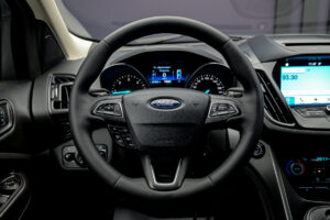 Ford Kuga 2017 9/14