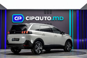 Peugeot 5008 2019 3/16