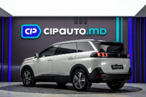 Peugeot 5008 2019 2/16