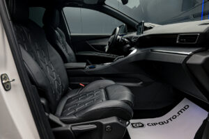 Peugeot 5008 2019 6/16