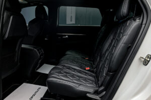 Peugeot 5008 2019 7/16