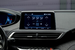 Peugeot 5008 2019 10/16