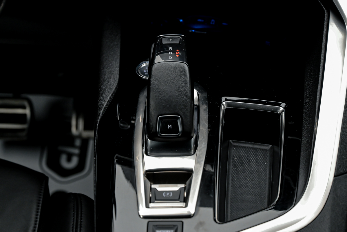 Peugeot 5008 2019 11/16