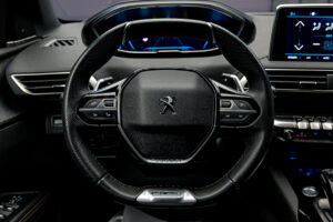 Peugeot 5008 2019 9/16