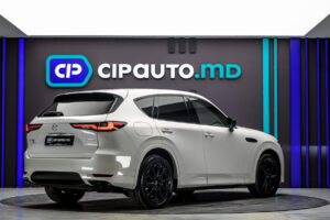 Mazda CX-60 2023 3/17