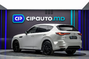 Mazda CX-60 2023 2/17