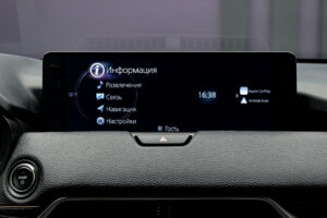 Mazda CX-60 2023 10/17