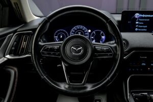 Mazda CX-60 2023 9/17