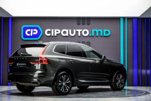 Volvo XC60 2021 3/14