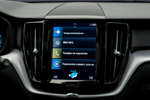 Volvo XC60 2021 10/14